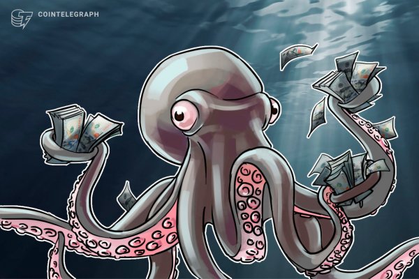 Buy kraken